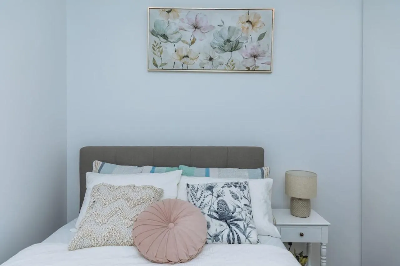 Location 2Bd Apt W Spectacular City Views Brisbane 0*,  Australia