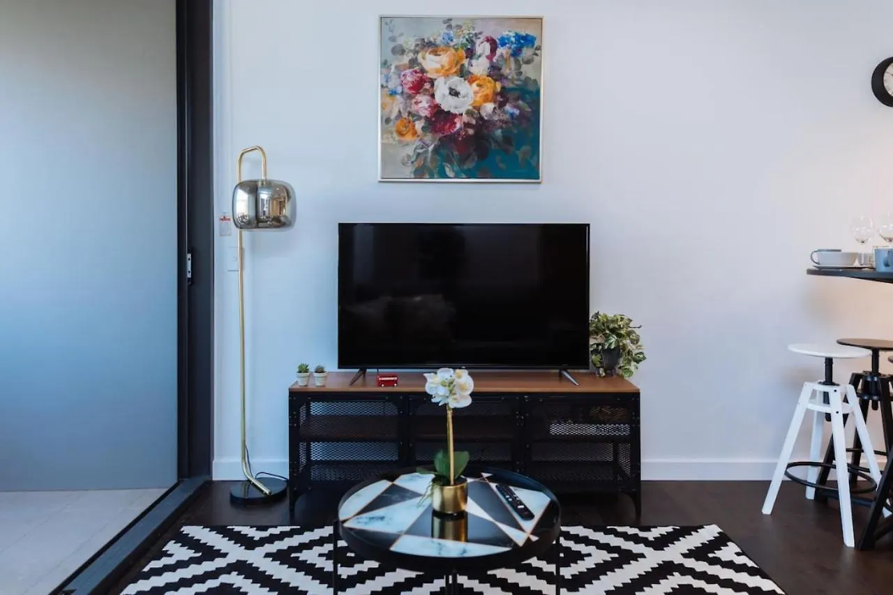 Location 2Bd Apt W Spectacular City Views Brisbane