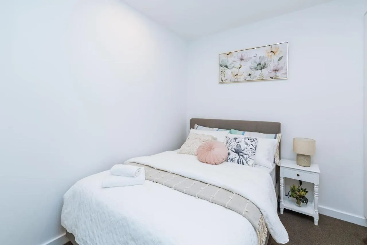 Apartment Location 2Bd Apt W Spectacular City Views Brisbane