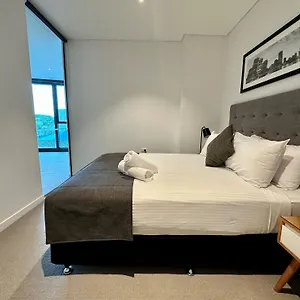 Skytower By Cllix Apartmanhotel