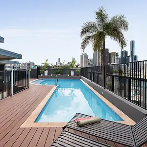 Albergue Yha, Brisbane